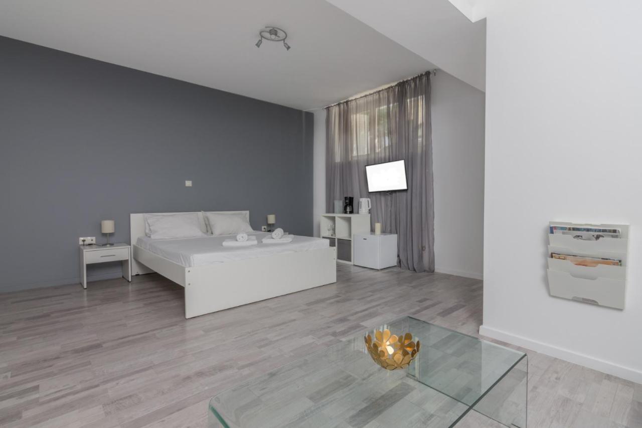 Gk Kalli.Sta Atina Dış mekan fotoğraf